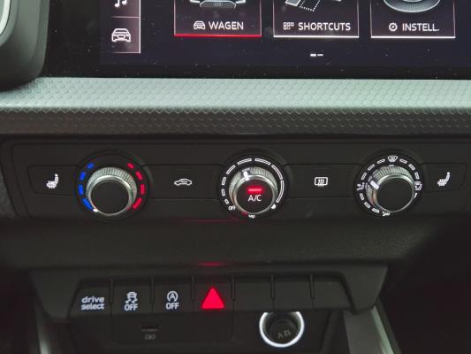 Audi A1 Sportback 40 Pro Line S TFSI 200pk 2019, GGL-18-L