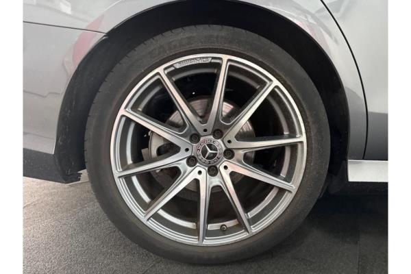 Mercedes-Benz E 200 Business Solution Sport 197pk 2020 (Origineel-NL) E-klasse, J-110-ZR