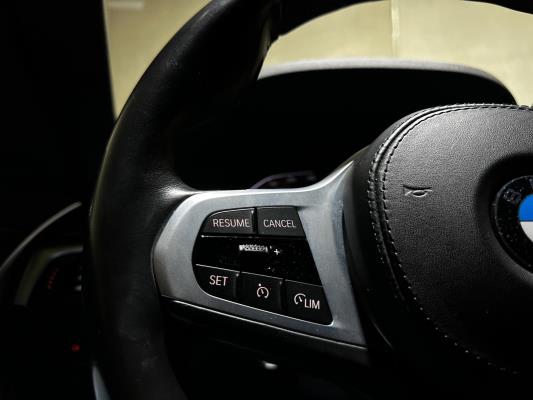 BMW 520i Touring High Executive Edition M-Sport 184pk 2021 (Origineel-NL) 5-Serie G31, L-194-JX