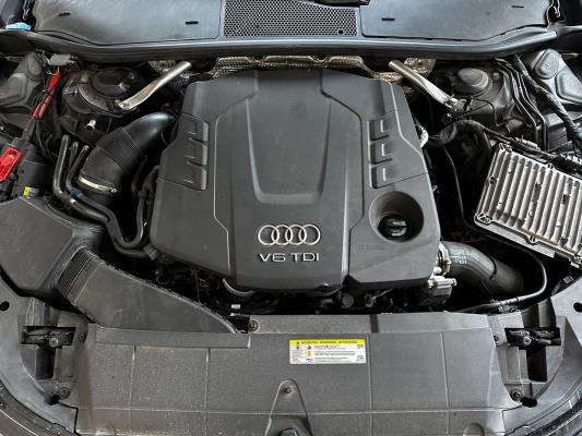 Audi A6 Avant 50 TDI Quattro Sport Pro Line S 25 Years 286pk 2020, K-923-JV