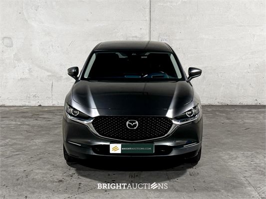 Mazda CX-30 2.0 e-SkyActiv-X M Hybrid Comfort 179pk 2020 (Origineel-NL), H-190-GP