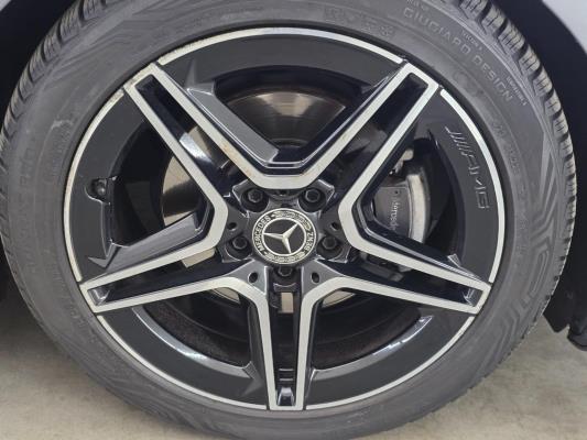 Mercedes-Benz A 180 Business Solution AMG 136pk 2020 (Origineel-NL) A-klasse, H-645-BS