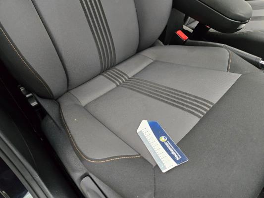 Volkswagen Polo Highline 1.2 TSI 90pk 2017, HDS-79-L