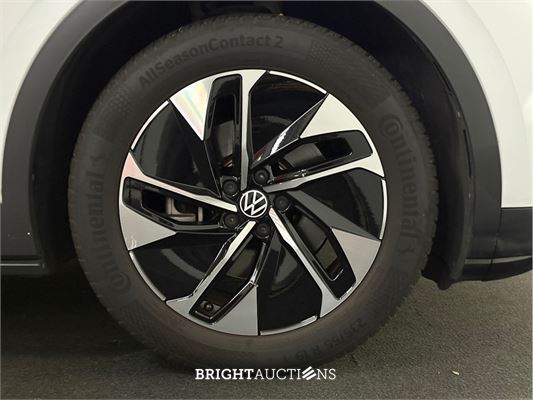 Volkswagen ID.4 Pro 77 kWh 2021 (Origineel-NL), N-201-RV