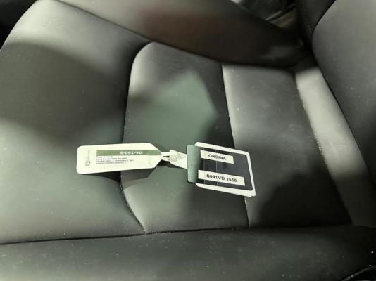 Tesla Model 3 Long Range AWD 75 kWh 351pk 2023 (Origineel-NL), S-091-VD