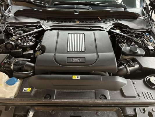 Land Rover Range Rover Sport 4.4 SDV8 Autobiography Dynamic 340pk 2015, PL-560-X