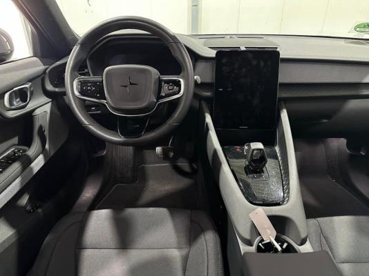 Polestar 2 Standard Range Single Motor 63kWh 224pk 2022 (Origineel-NL), P-005-DD