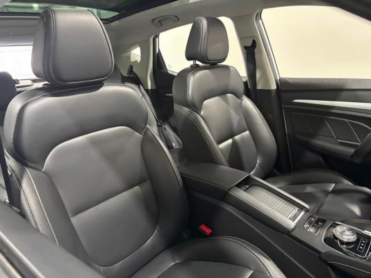 MG ZS EV Luxury 45 kWh 143pk 2021, X-842-GZ