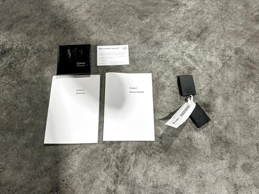 Polestar 2 Long Range Dual Motor Launch Edition 78kWh 408pk 2020 (Origineel-NL + 1e eigenaar), J-672-ZB