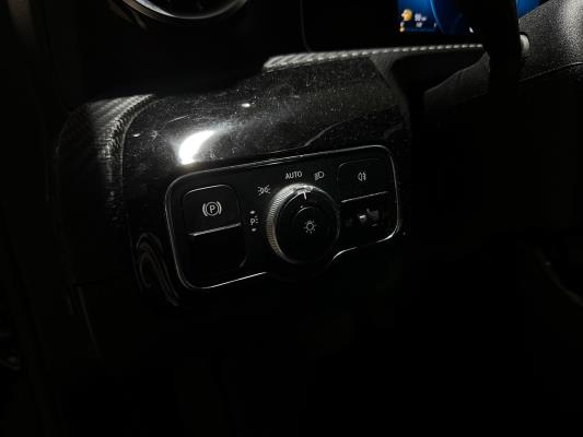 Mercedes-Benz A180 d 7G-DCT Business Solution A-Klasse  116pk 2020 (Origineel-NL+1e eigenaar), H-772-KD 