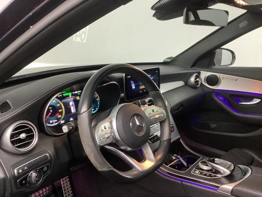 Mercedes-Benz C 300 Estate e Business Solution AMG Limited 333pk 2021 (Origineel-NL) C-klasse, K-016-RL