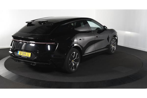 Lotus Eletre EDS 450 4WD 112 kWh 612pk 2023 (Origineel-NL), X-319-JJ