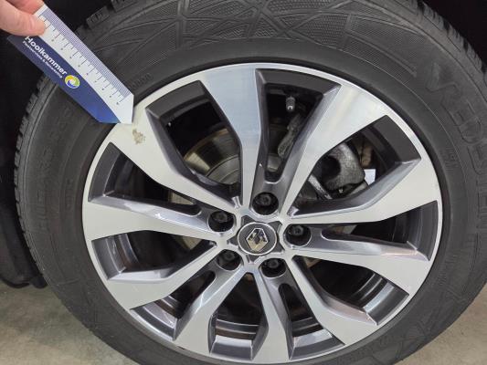 Renault Talisman Estate TCe Business Zen 1.3 158pk 2022 (Origineel-NL), N-818-TJ