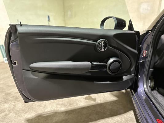 Mini John Cooper Works GP 2.0 (GP3 Limited Nr. 0536) 306pk 2020, L-428-SN