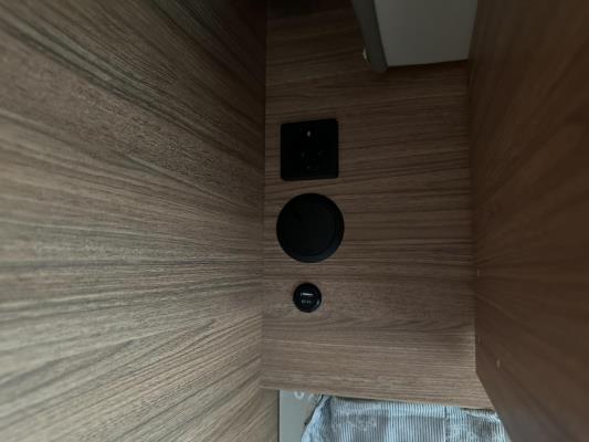 Weinsberg CaraSuite R51 Ford Kampeerwagen 2025 (Origineel-NL + 1e Eigenaar) Camper, HGH-45-B