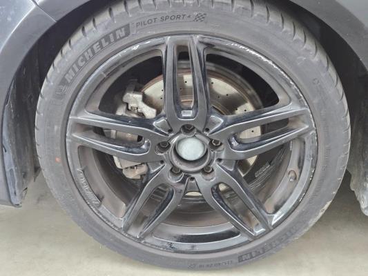 Mercedes-Benz CLA180 Business Solution AMG 122pk 2019 (Origineel-NL) CLA-Klasse, XJ-480-T