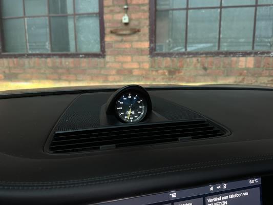 Porsche Panamera Sport Turismo 4 E-Hybrid Executive 2.9 V6 462pk 2018 Sport Chrono, G-856-XL