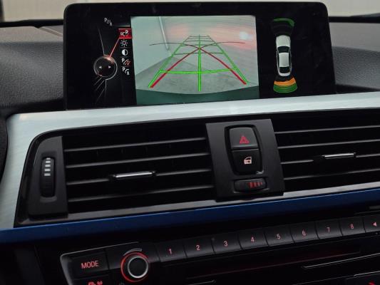 BMW 420d Gran Coupé Corporate Lease M Sport 190pk 2016 (Origineel-NL) 4-Serie, JB-831-V