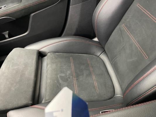 Mercedes-Benz A 250 e Business Solution AMG Limited 262pk 2021 (Origineel-NL) A-klasse, K-518-SP