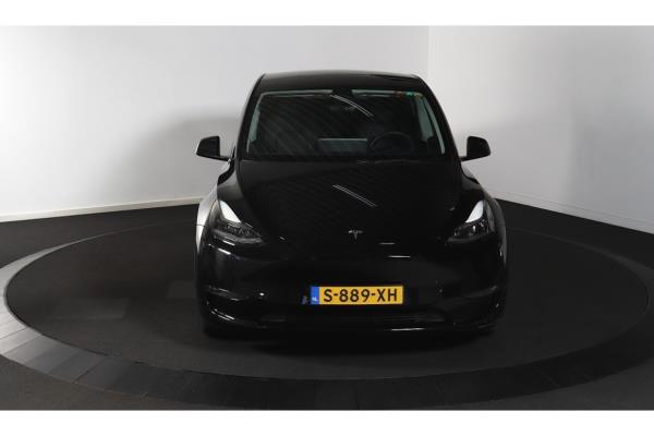 Tesla Model Y Long Range AWD 75 kWh 2023 (Origineel-NL), S-889-XH