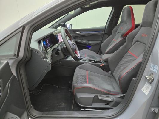 Volkswagen Golf GTI 2.0 TSI 301pk 2022, HGK-73-B