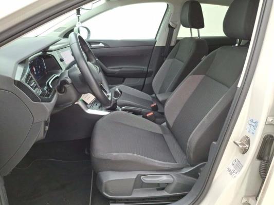 Volkswagen Taigo Life Business 1.0 TSI 95pk 2022 (Origineel-NL), P-777-FS