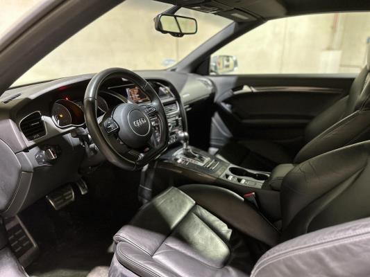 Audi S5 Premium Plus quattro 3.0 V6 337pk 2013