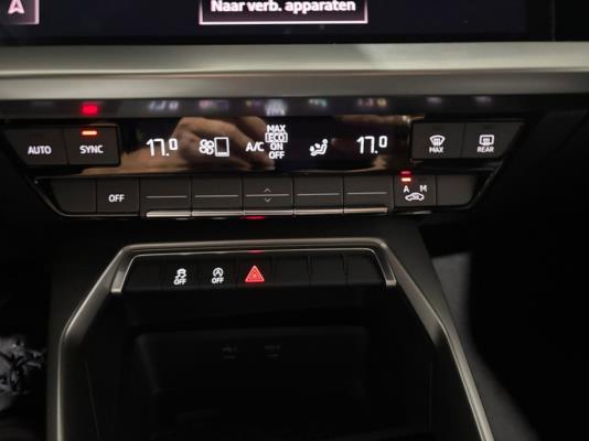 Audi A3 Limousine 30 Business edition TFSI 110pk 2021 (Origineel-NL), L-203-KD