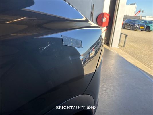 Ford Mustang RWD 75 kWh 2021 (Origineel-NL), L-230-ZK
