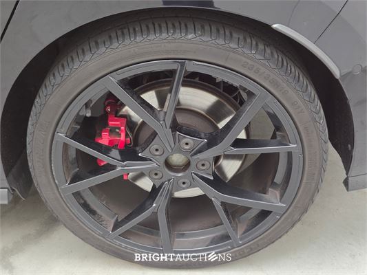 Volkswagen Golf GTI 2.0 TSI 245pk 2022, GGH-30-R