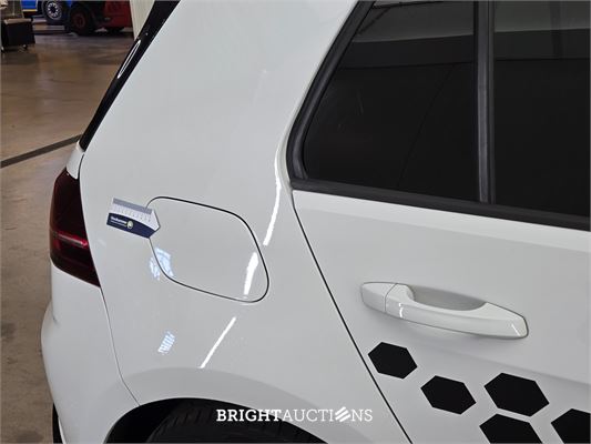 Volkswagen Golf GTI TCR 2.0 TSI 290pk 2019, K-637-NK
