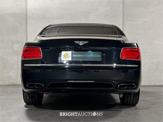 Bentley Flying Spur 4.0 V8 507pk 2015 