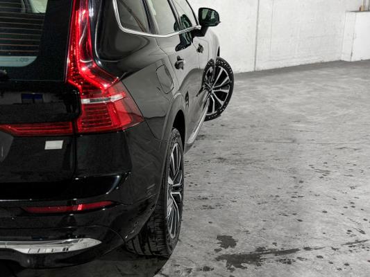 Volvo XC60 2.0 T6 Plug-in hybrid AWD Core Bright 253pk 2027 (Origineel-NL+1e eigenaar), S-190-RP