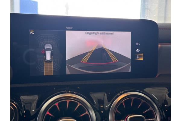 Mercedes-Benz CLA 180 Business Solution AMG 136pk 2021 (Origineel-NL) CLA-Klasse, K-212-LG