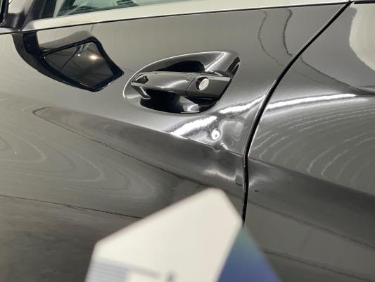 Mercedes-Benz CLA 180 Business Solution AMG 122pk 2017 CLA-Klasse, RT-050-T