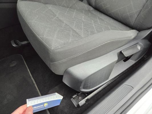 Volkswagen Golf Life 1.5 TSI 131pk 2020 (Origineel-NL), J-437-KF