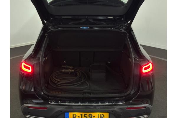Mercedes-Benz EQA 250 Business Line 67 kWh 190pk 2022 (Origineel-NL) EQA-Klasse, R-159-JR