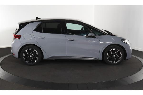 Volkswagen ID.3 Pro 58 kWh 2021 (Origineel-NL), N-555-NZ