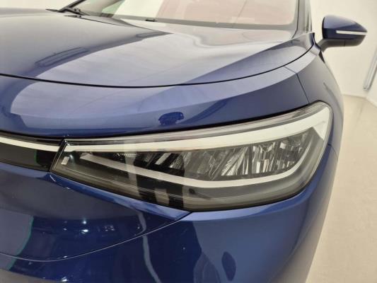 Volkswagen ID.4 Life 77 kWh 204pk 2021 (Origineel-NL), K-446-XX