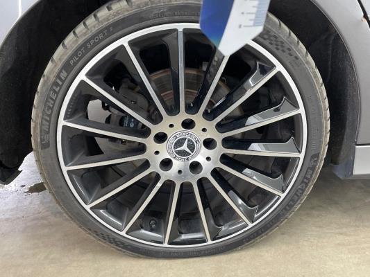 Mercedes-Benz A 200 Business Solution AMG 163pk 2019 A-klasse, S-784-XG