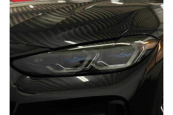 BMW M4 High Executive xDrive 374pk 2020 (Origineel-NL), J-656-VG