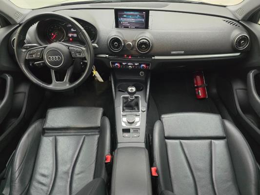 Audi A3 Limousine 35 CoD Pro Line TFSI 150pk 2019, Z-293-KV