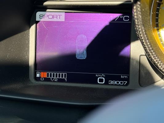 Ferrari 488 Spider HELE 3.9 V8 -Full Carbon- 670pk 2018, GFG-98-P
