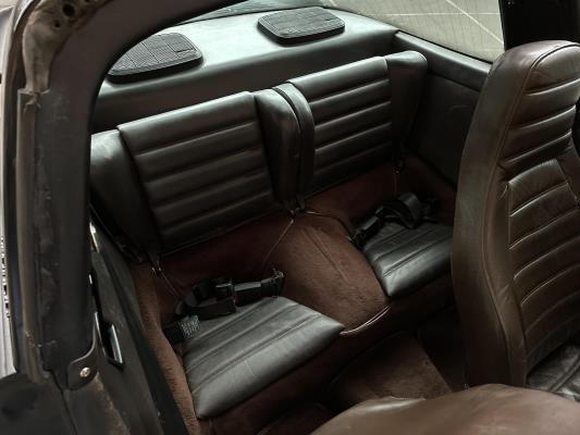 Porsche 911 Targa SC 3.0 G-model 155pk 1982