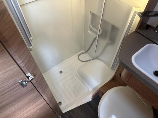 Weinsberg X-Cursion 500 MQ Kampeerwagen 2025 Volkswagen Camper, HTN-38-L