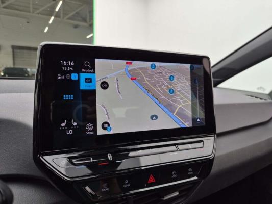 Volkswagen ID.3 Life 58 kWh 204pk 2020 (Origineel-NL), K-486-HS