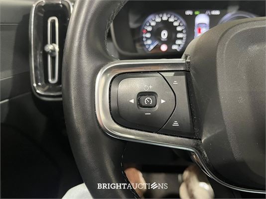 Volvo XC40 T4 Recharge Inscription Expression 1.5 211pk 2021 (Origineel-NL), N-700-DT
