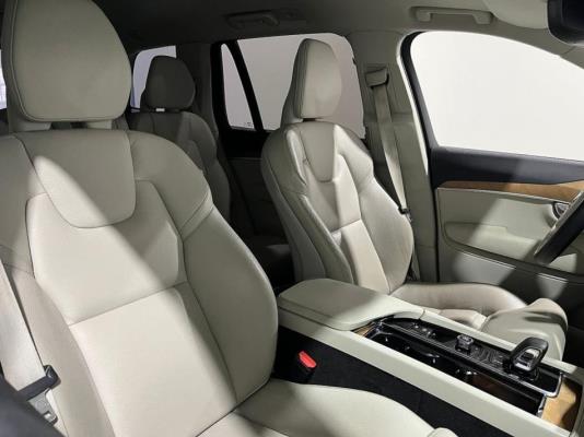 Volvo XC90 2.0 T8 Recharge AWD Inscription Expression 310pk 2022 (Origineel-NL) 7-persoons, P-361-BZ