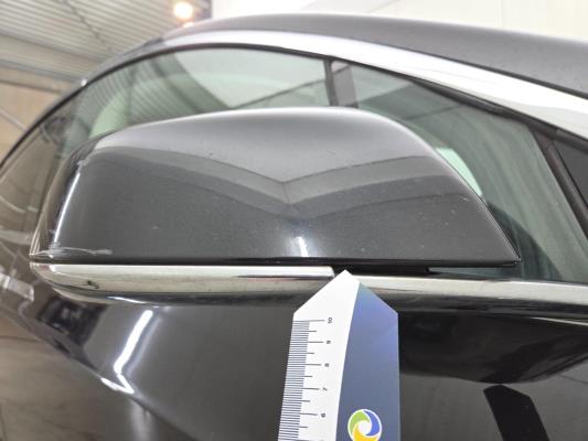 Tesla Model X 418pk 2018 (Origineel-NL), ST-448-X