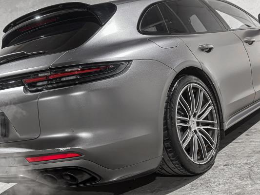 Porsche Panamera Sport Turismo 4 E-Hybrid 2.9 V6 462pk 2018 (Origineel-NL), RR-070-R